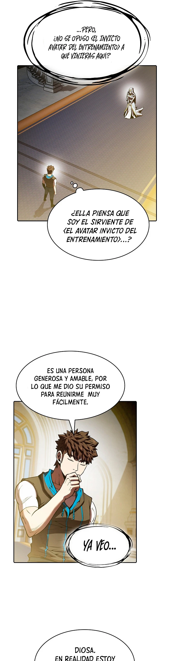 La Constelación que Regresa del Infierno > Capitulo 56 > Page 201